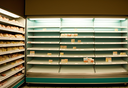 Empty Shelves: What Causes In-Store Stockouts and How to Avoid It
