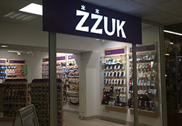 Zzuk Case Study:  Improving Inventory Management KPIs Amid Unpredictable Demand