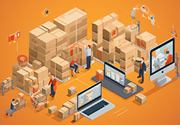 6 Signs That Your Company Needs an Inventory Optimization System